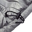 画像7: Marmot（マーモット）750FP Able Down Vest（750フィルパワー エイブルダウンベスト）/ Black（ブラック）・Warm Gray（ワームグレー） (7)