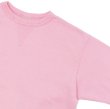画像4: FilMelange（フィルメランジェ）CAM（カム）"カンピオーネ裏毛"  / Pink（ピンク） (4)