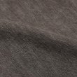 画像6: EVCON（エビコン）10.5oz 1TUCK BAGGY DENIM（10.5oz 1タックバギーデニム） / BROWN（ブラウン）【裾上げ無料】 (6)