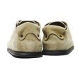 画像4: BIRKENSTOCK（ビルケンシュトック）MONTANA（モンタナ）"Regular Fit" / Taupe Suede（トープスウェード） (4)