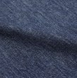 画像6: EVCON（エビコン）10.5oz 1TUCK BAGGY DENIM（10.5oz 1タックバギーデニム） / BLUE（ブルー）【裾上げ無料】 (6)