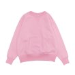画像1: FilMelange（フィルメランジェ）CAM（カム）"カンピオーネ裏毛"  / Pink（ピンク） (1)