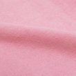 画像6: FilMelange（フィルメランジェ）CAM（カム）"カンピオーネ裏毛"  / Pink（ピンク） (6)