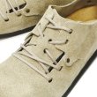 画像6: BIRKENSTOCK（ビルケンシュトック）MONTANA（モンタナ）"Regular Fit" / Taupe Suede（トープスウェード） (6)