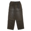 画像1: GRAMICCI（グラミチ）BIG WALE CARPENTER PANT（ビックウェイルカーペンターパンツ）/ Cocoa（ココア）【裾上げ無料】 (1)