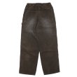 画像2: GRAMICCI（グラミチ）BIG WALE CARPENTER PANT（ビックウェイルカーペンターパンツ）/ Cocoa（ココア）【裾上げ無料】 (2)