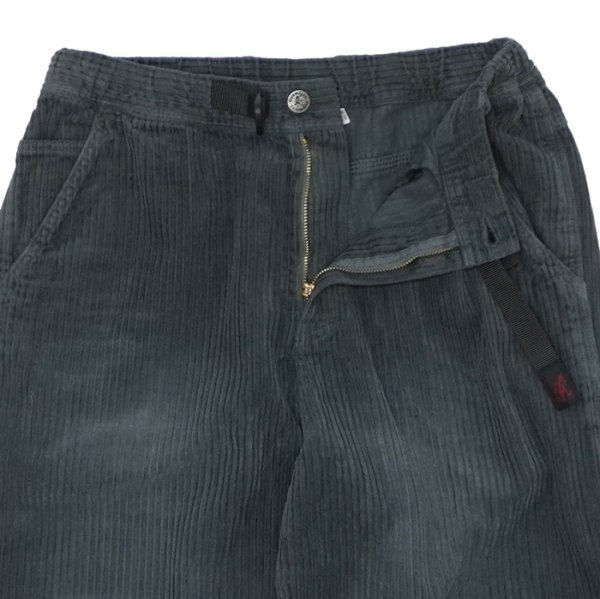 画像4: GRAMICCI（グラミチ）BIG WALE CARPENTER PANT（ビックウェイルカーペンターパンツ）/ Carbon（カーボン）【裾上げ無料】 (4)
