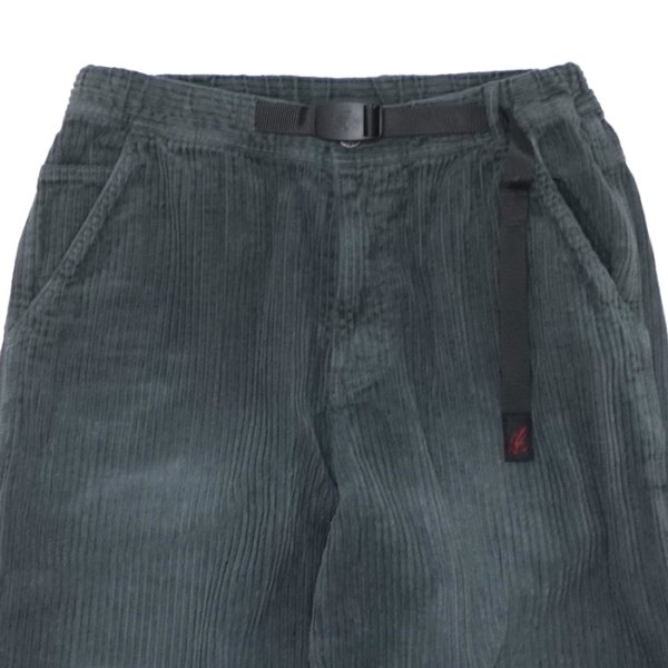 画像3: GRAMICCI（グラミチ）BIG WALE CARPENTER PANT（ビックウェイルカーペンターパンツ）/ Carbon（カーボン）【裾上げ無料】 (3)