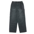 画像1: GRAMICCI（グラミチ）BIG WALE CARPENTER PANT（ビックウェイルカーペンターパンツ）/ Carbon（カーボン）【裾上げ無料】 (1)