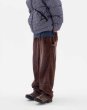 画像6: GRAMICCI（グラミチ）BIG WALE CARPENTER PANT（ビックウェイルカーペンターパンツ）/ Cocoa（ココア）【裾上げ無料】 (6)