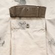 画像6: Nigel Cabourn（ナイジェル・ケーボン）FIELD JACKET（フィールドジャケット）"FADE CAMO" / Ivory（アイボリー） (6)