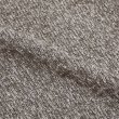 画像6: alvana（アルヴァナ）WOOL WASHI CREWNECK KNIT（ウール和紙クルーネックニット） / Top Khaki（トップカーキ） (6)