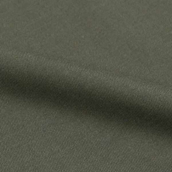 画像5: KAPTAIN SUNSHINE（キャプテンサンシャイン）Wool Cavalry Walker Coat（ウールキャバリーウォーカーコート） / Olive（オリーブ） (5)