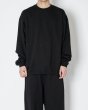 画像7: EVCON（エビコン）FRUIT OF THE ROOM SWEAT SET（フルーツオブザルームスウェットセット） / BLACK（ブラック） (7)