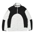 画像1: Marmot（マーモット）Polarlite Ambient Fleece Jacket（ポーラライトアンビエントフリースジャケット）/ Purple（パープル）・Silver×Black（シルバー×ブラック） (1)