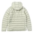 画像2: Marmot（マーモット）Lance Down Hoodie（ランスダウンフーディ）/ 4Colors（全4色展開） (2)