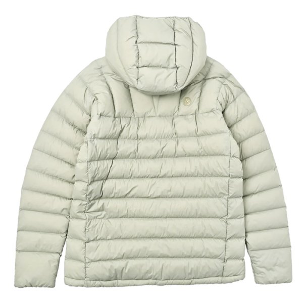 画像2: Marmot（マーモット）Lance Down Hoodie（ランスダウンフーディ）/ 4Colors（全4色展開） (2)