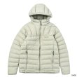 画像1: Marmot（マーモット）Lance Down Hoodie（ランスダウンフーディ）/ 4Colors（全4色展開） (1)