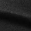 画像7: blurhms ROOTSTOCK（ブラームスルーツストック）Soft&Hard Sweat Hoodie Zip（ソフト&ハードスウェットフーディジップ）/ Black（ブラック） (7)