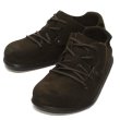 画像2: BIRKENSTOCK（ビルケンシュトック）MONTANA（モンタナ）"Regular Fit" / Mocca Suede（モカスウェード） (2)
