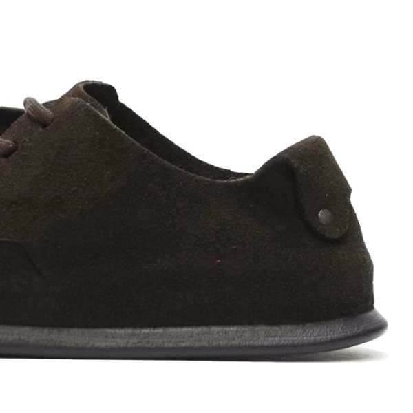 画像7: BIRKENSTOCK（ビルケンシュトック）MONTANA（モンタナ）"Regular Fit" / Mocca Suede（モカスウェード） (7)