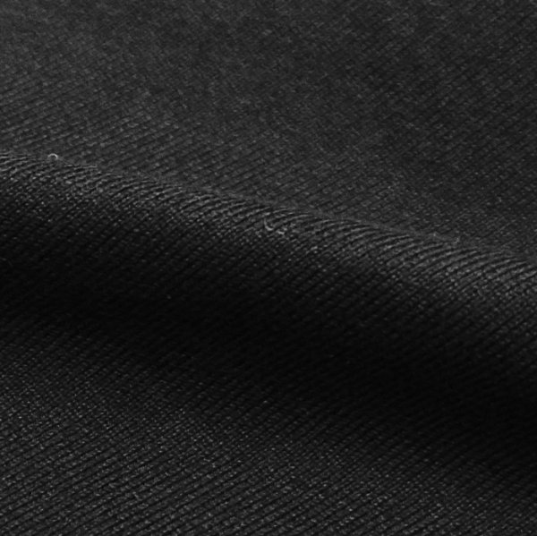 画像6: blurhms ROOTSTOCK（ブラームスルーツストック）Soft&Hard Sweat Crew Neck Pullover（ソフト&ハードスウェットクルーネックプルオーバー）/ Black（ブラック） (6)