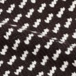 画像6: L.L.Bean Japan Edition（エルエルビーン ジャパンエディション）Men's Wayne Sweater Bard's-Eye（メンズ ウェインセーターバーズアイ） / Brown×Natural（ブラウン×ナチュラル） (6)