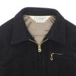 画像4: L.L.Bean Japan Edition（エルエルビーン ジャパンエディション）W's Pathfinder Mossa Jacket（ウィメンズ パスファインダーモッサジャケット）"Wool Blend Mossa Jersey" / Top Chracoal（トップチャコール） (4)