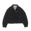 画像1: L.L.Bean Japan Edition（エルエルビーン ジャパンエディション）W's Pathfinder Mossa Jacket（ウィメンズ パスファインダーモッサジャケット）"Wool Blend Mossa Jersey" / Top Chracoal（トップチャコール） (1)