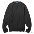 画像5: Good On（グッドオン）Long Sleeve Knit （ロングスリーブニット）"Rib Knit Pigment Dye" / 4Colors（全4色展開） (5)