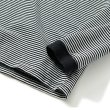 画像8: Good On（グッドオン）Long Sleeve Mini Stripe Tee（ロングスリーブミニストライプTシャツ） / 4colors（全4色展開） (8)