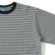 画像7: Good On（グッドオン）Long Sleeve Mini Stripe Tee（ロングスリーブミニストライプTシャツ） / 4colors（全4色展開） (7)