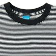 画像6: Good On（グッドオン）Long Sleeve Mini Stripe Tee（ロングスリーブミニストライプTシャツ） / 4colors（全4色展開） (6)
