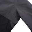 画像4: Nigel Cabourn（ナイジェル・ケーボン）DECK JACKET HALFTEX MODIFY（デッキジャケット - ハーフテックス モディファイ） / Dark Navy（ダークネイビー） (4)