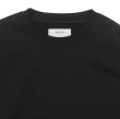 画像4: EVCON（エビコン）FRUIT OF THE ROOM SWEAT SET（フルーツオブザルームスウェットセット） / BLACK（ブラック） (4)