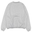 画像3: EVCON（エビコン）FRUIT OF THE ROOM SWEAT SET（フルーツオブザルームスウェットセット） / HEATHER GRAY（ヘザーグレー） (3)