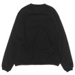 画像3: EVCON（エビコン）FRUIT OF THE ROOM SWEAT SET（フルーツオブザルームスウェットセット） / BLACK（ブラック） (3)