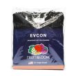 画像1: EVCON（エビコン）FRUIT OF THE ROOM SWEAT SET（フルーツオブザルームスウェットセット） / BLACK（ブラック） (1)