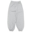 画像8: EVCON（エビコン）FRUIT OF THE ROOM SWEAT SET（フルーツオブザルームスウェットセット） / HEATHER GRAY（ヘザーグレー） (8)