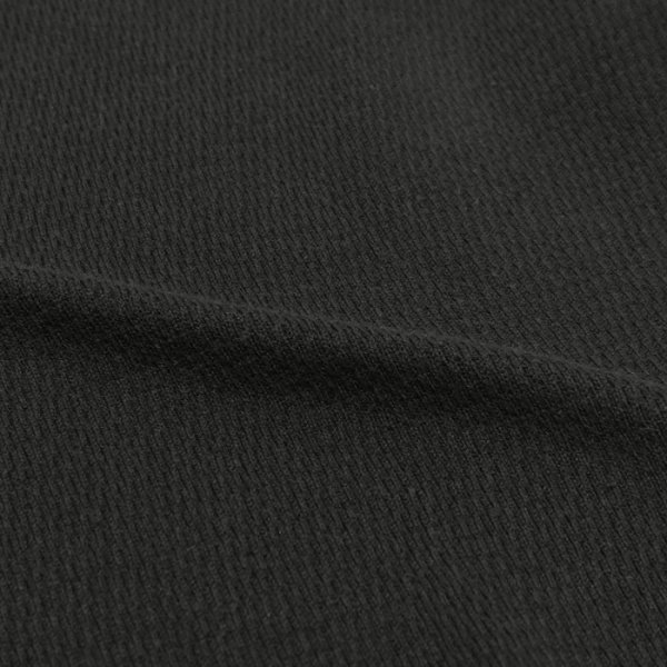 画像6: FilMelange（フィルメランジェ）DARYL（ダリル）"デュオフォールドハニカム" / Charcoal Black（チャコールブラック） (6)