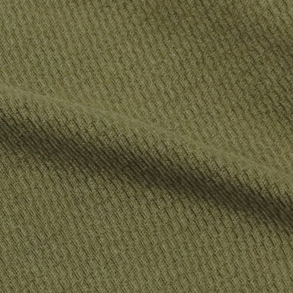 画像6: FilMelange（フィルメランジェ）DARYL（ダリル）"デュオフォールドハニカム" / Olive Drab（オリーブドラブ） (6)