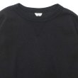 画像3: FilMelange（フィルメランジェ）DARYL（ダリル）"デュオフォールドハニカム" / Charcoal Black（チャコールブラック） (3)