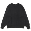 画像1: FilMelange（フィルメランジェ）DARYL（ダリル）"デュオフォールドハニカム" / Charcoal Black（チャコールブラック） (1)