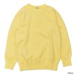 画像4: Good On（グッドオン）Freedom Sweat（フリーダムスウェット）"Pigment Dye" / 4Colors（全4色展開） (4)