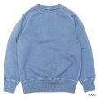 画像3: Good On（グッドオン）Freedom Sweat（フリーダムスウェット）"Pigment Dye" / 4Colors（全4色展開） (3)
