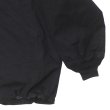 画像6: NEEDLES（ニードルズ）Hooded Down Sur Coat（フーデットダウンサーコート）"Wax High Density" / Black（ブラック） (6)