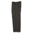 画像3: *A VONTADE（アボンタージ）CHE Army Trousers（CHE アーミートラウザーズ）/ Black（ブラック） (3)