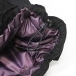 画像7: NEEDLES（ニードルズ）Hooded Down Sur Coat（フーデットダウンサーコート）"Wax High Density" / Black（ブラック） (7)