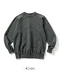 画像1: Good On（グッドオン）Freedom Sweat（フリーダムスウェット）"Pigment Dye" / 4Colors（全4色展開） (1)