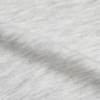 画像6: SIERRA DESIGNS（シエラデザインズ）SIERRA 64 SWEAT（シエラ64スウェット） / Ash Grey×Green（アッシュグレー×グリーン） (6)